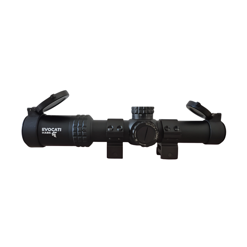 Luneta LPVO T-EAGLE 1-6x24