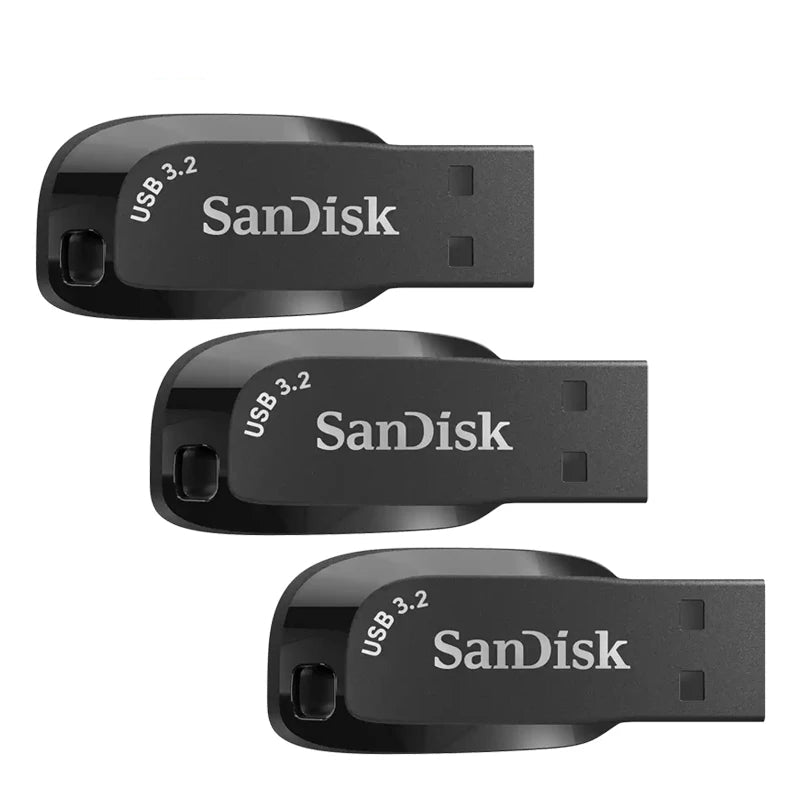 Pen Drive Sandisk USB 3.2