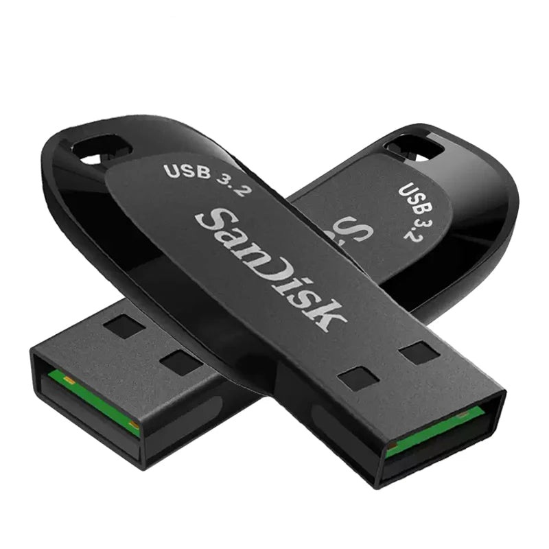 Pen Drive Sandisk USB 3.2