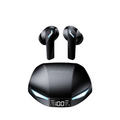 Fones de ouvido sem fio GM2 think plus Lenovo