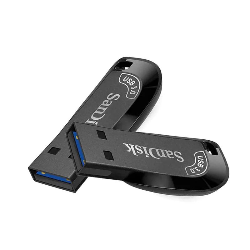 Pen Drive Sandisk USB 3.2
