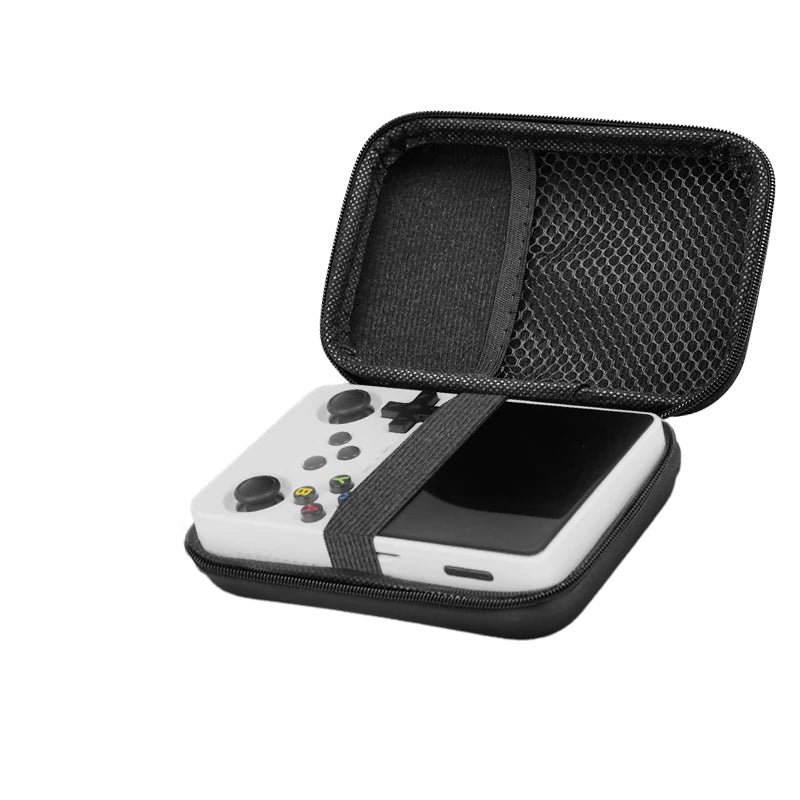 Estojo de proteção para consoles portáteis