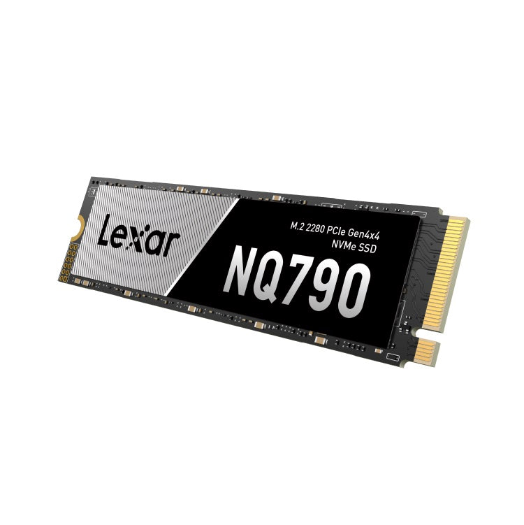 SSD Lexar NQ790 M.2 Interface PCIe 4x4