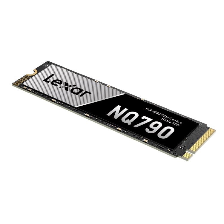SSD Lexar NQ790 M.2 Interface PCIe 4x4