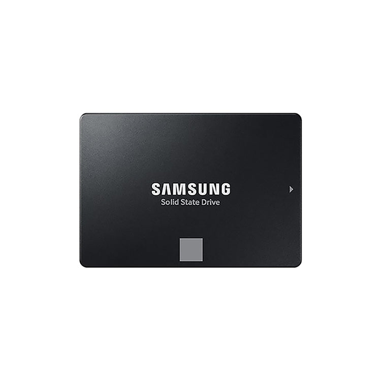 SSD Samsung 870 EVO SATA3 2,5 pol.