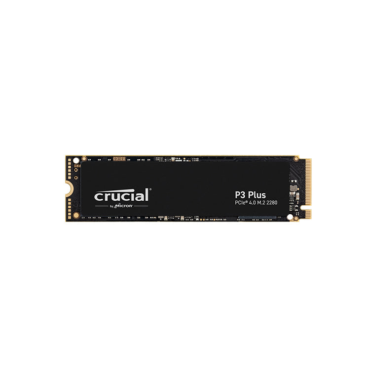 SSD Crucial 5000MB/s NVMe M.2 2280