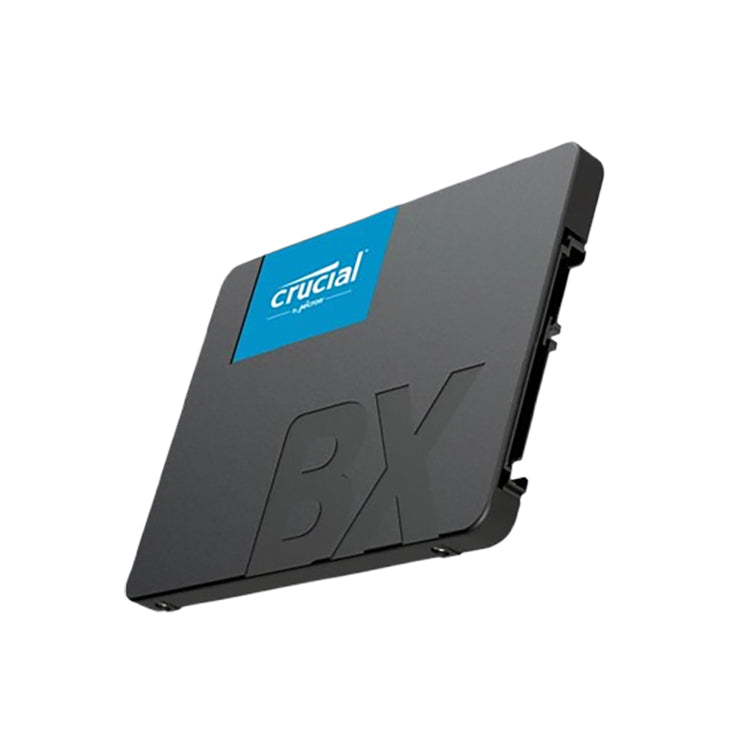SSD Crucial BX500 500GB SATA III 2.5