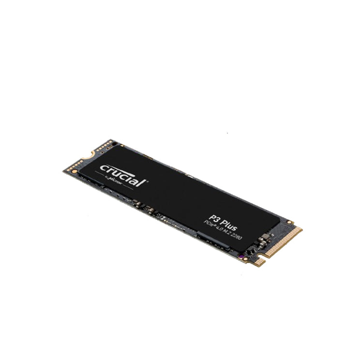 SSD Crucial 5000MB/s NVMe M.2 2280