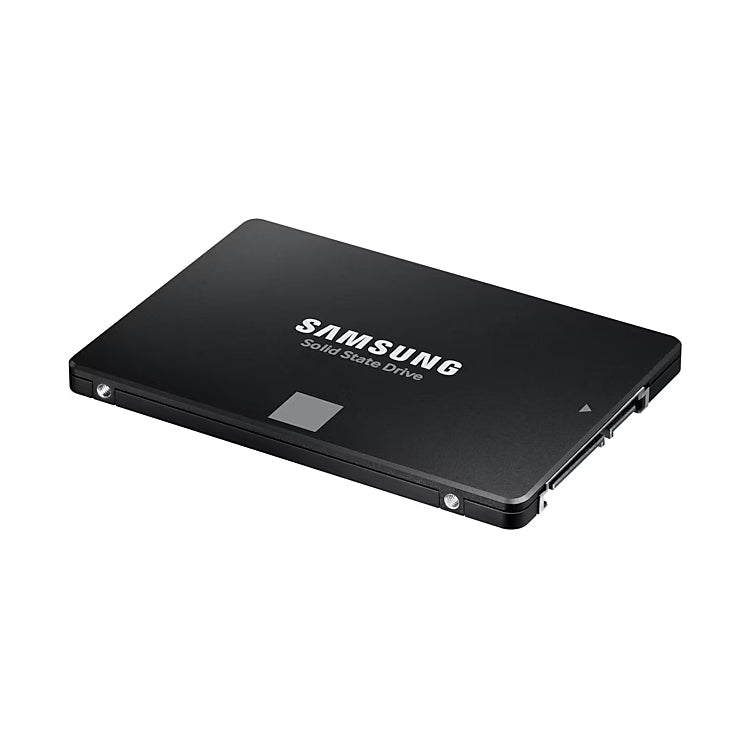 SSD Samsung 870 EVO SATA3 2,5 pol.