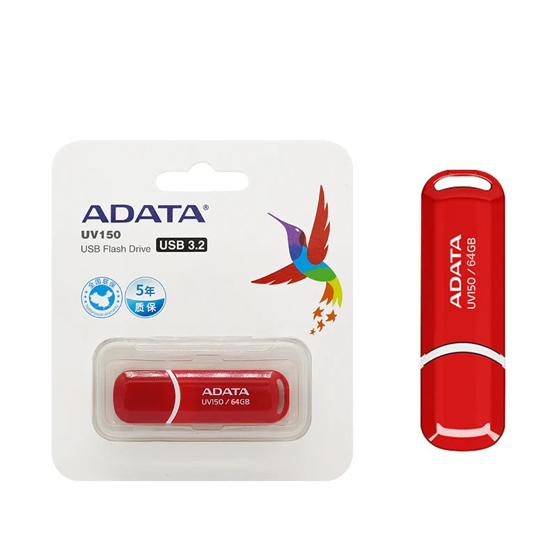 Pendrive Adata UV150 USB