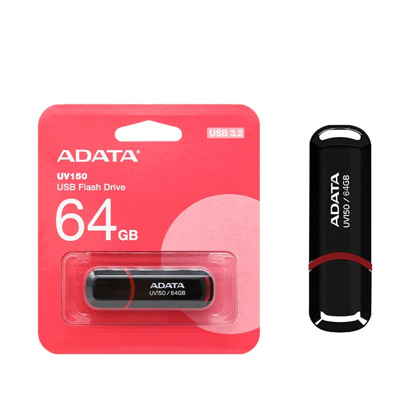 Pendrive Adata UV150 USB