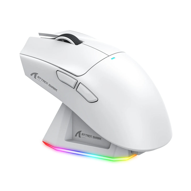 Mouse sem fio Attack Shark X11