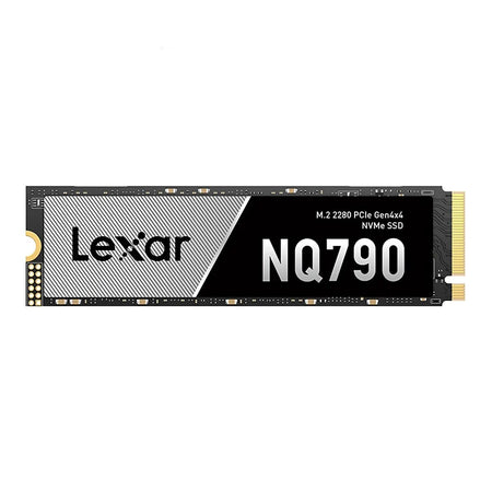 SSD Lexar NQ790 M.2 Interface PCIe 4x4