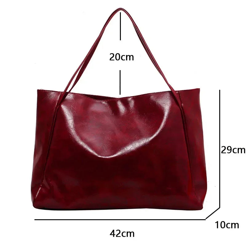 Bolsa feminina tote