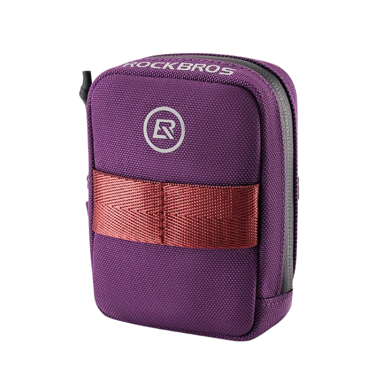 Bolsa para bicicleta - Bike Rockbros