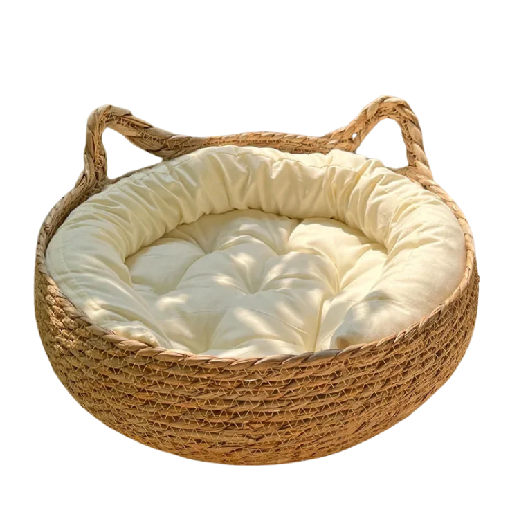 Cama para gatos