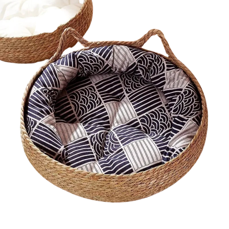 Cama para gatos
