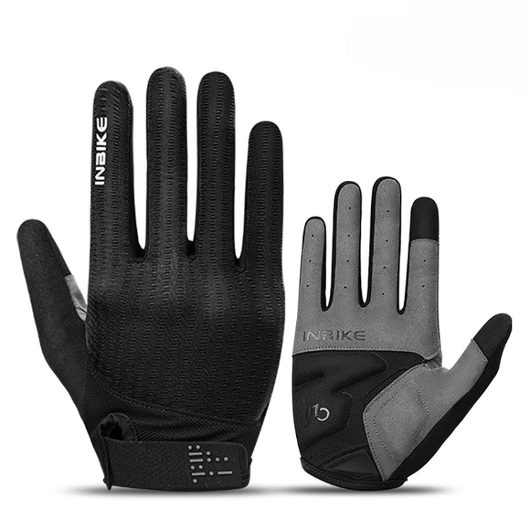 Luva para ciclismo