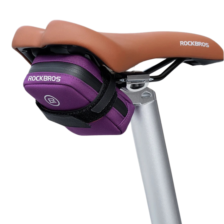 Bolsa para bicicleta - Bike Rockbros