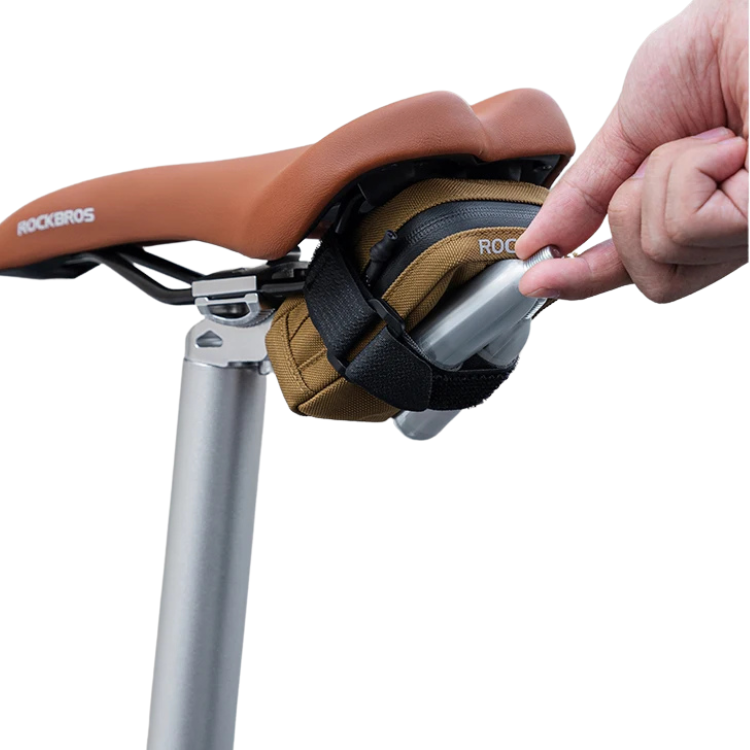 Bolsa para bicicleta - Bike Rockbros