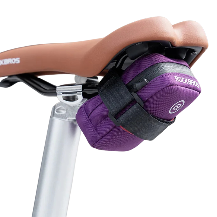 Bolsa para bicicleta - Bike Rockbros