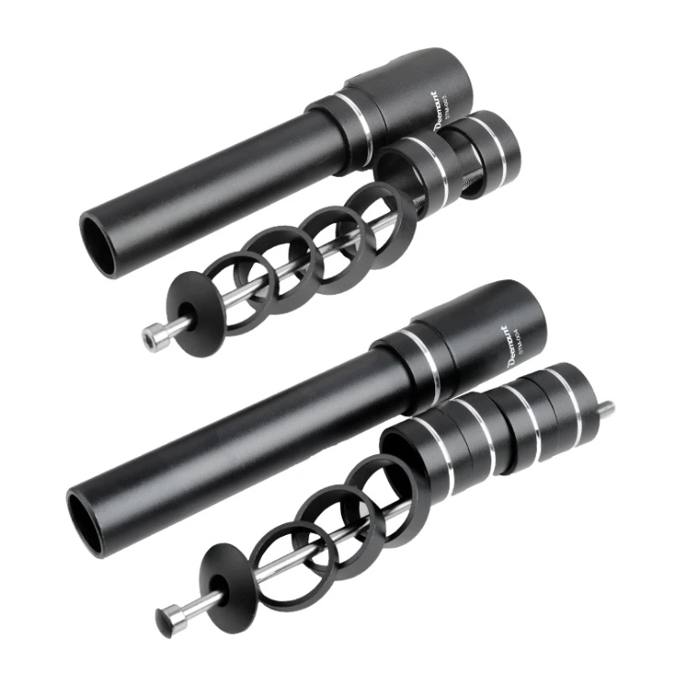 Extensor de guiador de bicicleta