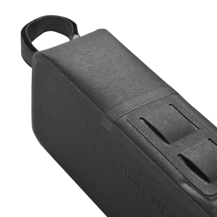 Bolsa para bicicleta