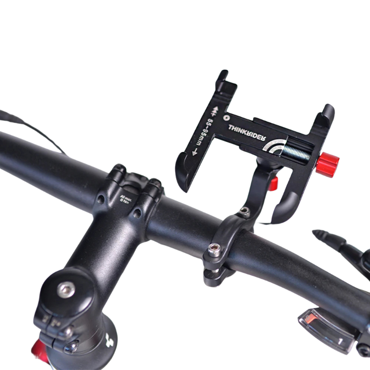 Suporte de celular para bicicleta ThinkRider MTB