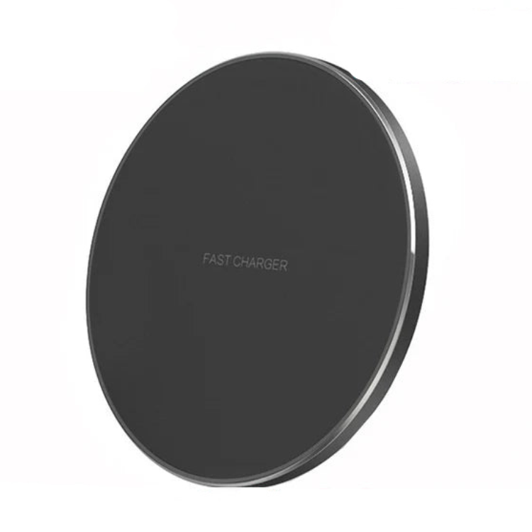 Carregador por indução para Iphone, Samsung, LG, Xiaomi