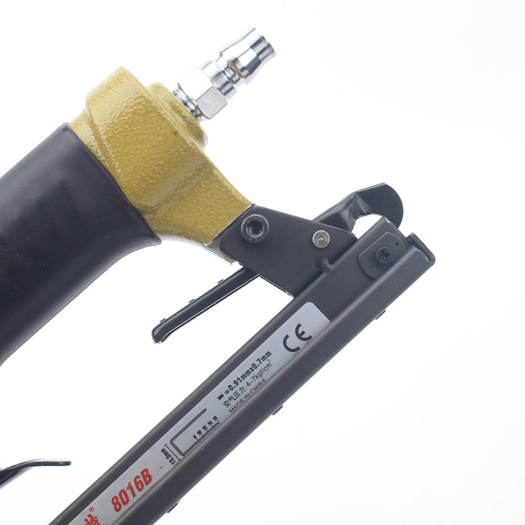 Grampeador pneumático meite 8016B de alta qualidade