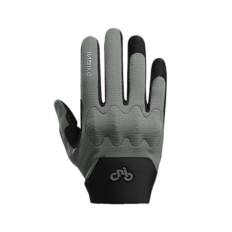 Luva para ciclismo inbike