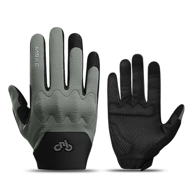 Luva para ciclismo inbike