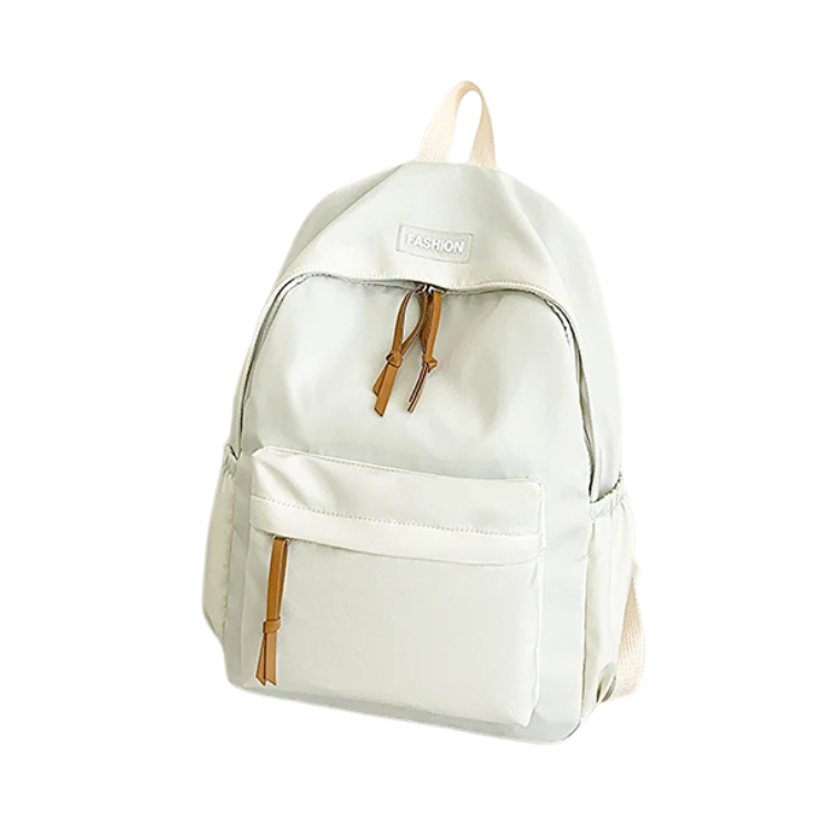 Mochila Kawaii de grande capacidade