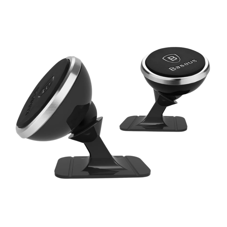 Baseus Suporte magnético para celular de carro