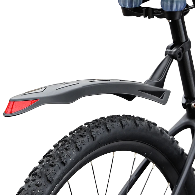 Para lama para bicicleta reflexivo