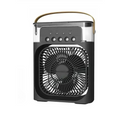 Ventilador, Ar-condicionado e Umidificador 3 em 1