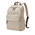 Mochila multi-uso de grande capacidade com divisórias