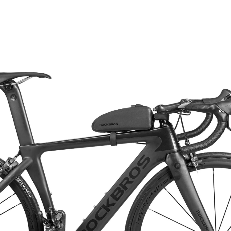 Bolsa para bicicleta