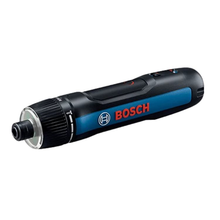 Chave de fenda elétrica Bosch