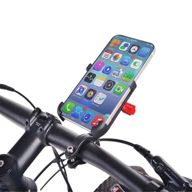 Suporte de celular para bicicleta ThinkRider MTB
