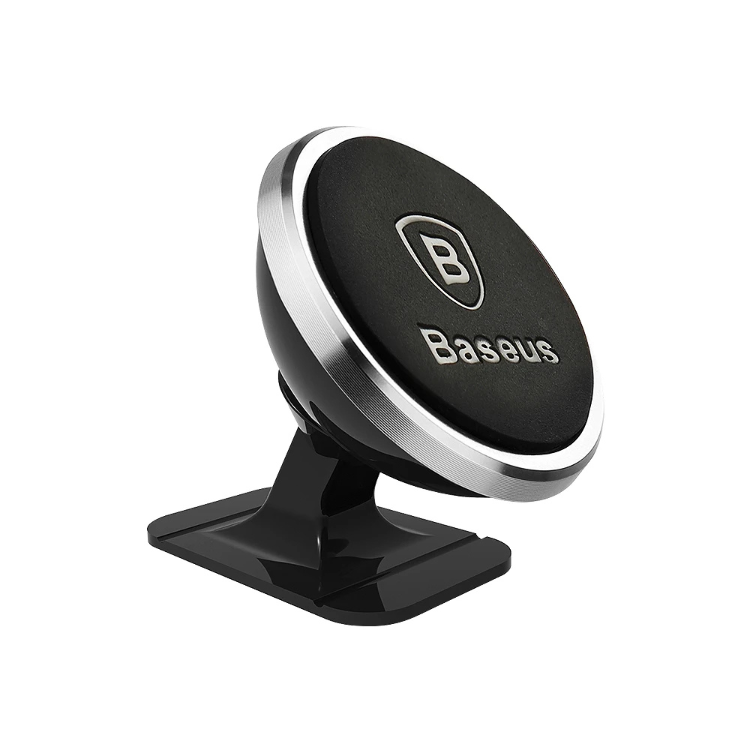 Baseus Suporte magnético para celular de carro