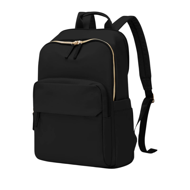 Mochila multi-uso de grande capacidade com divisórias