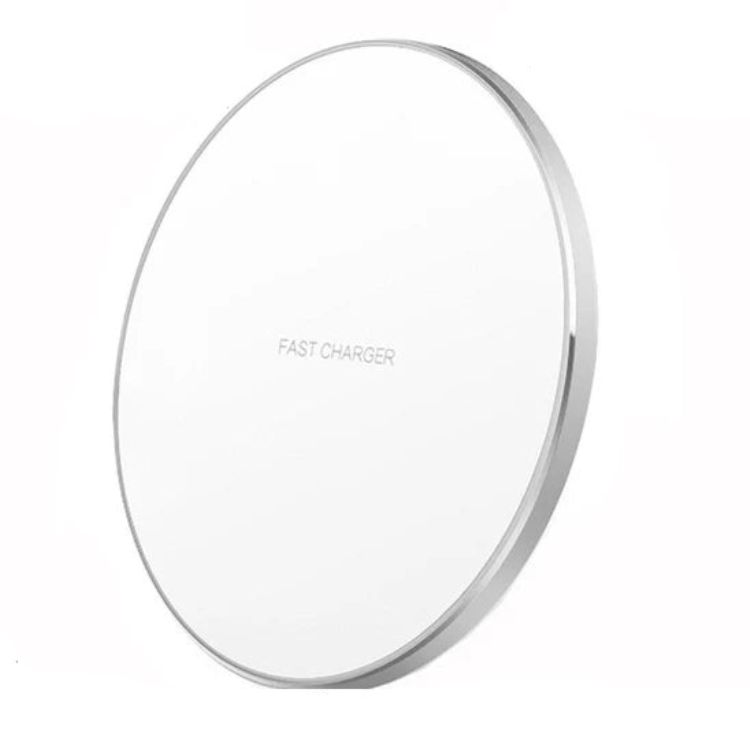 Carregador por indução para Iphone, Samsung, LG, Xiaomi