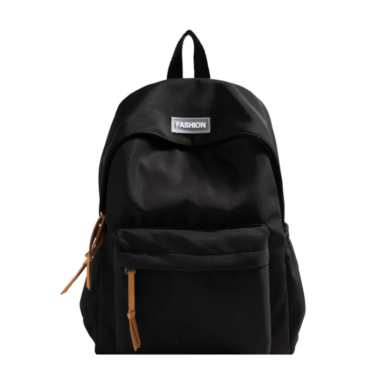 Mochila Kawaii de grande capacidade
