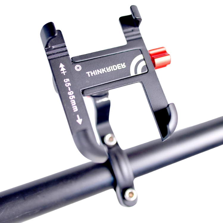 Suporte de celular para bicicleta ThinkRider MTB