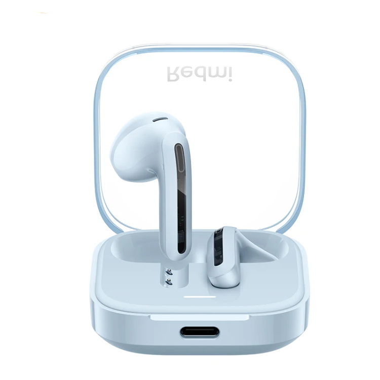 Fone de Ouvido Xiaomi Redmi Buds 6 Active