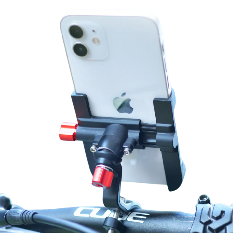 Suporte de celular para bicicleta ThinkRider MTB