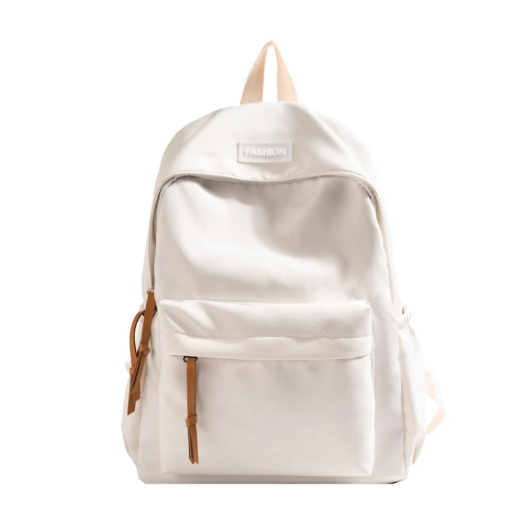 Mochila Kawaii de grande capacidade