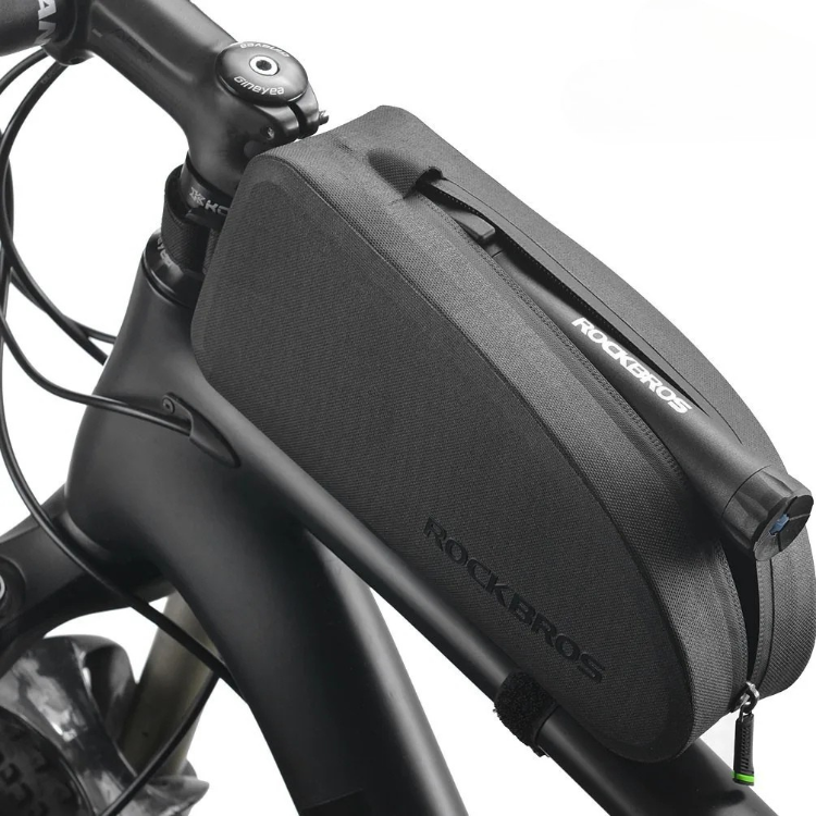 Bolsa para bicicleta