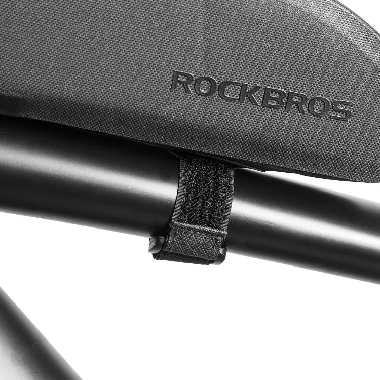 Bolsa para bicicleta
